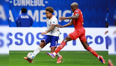 USA Battling For Copa America Survival After Panama Upset; Uruguay Cruise | Football News