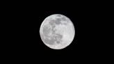 Watch February's Full Snow Moon on Sunday (Feb. 5) with this free telescope webcast