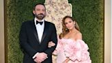 ...Sense': Ben Affleck Once Revealed He And Jennifer Lopez Had Different Views About Being In Public Eye