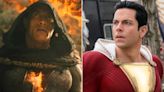 Dwayne Johnson Thought It Would've Been 'Incredible Disservice' for Black Adam to Debut in 'Shazam'