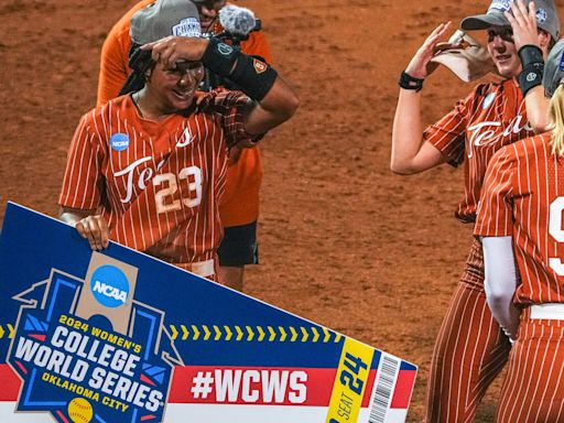 2024 Women's College World Series: Predictions, odds and bracket for softball tournament