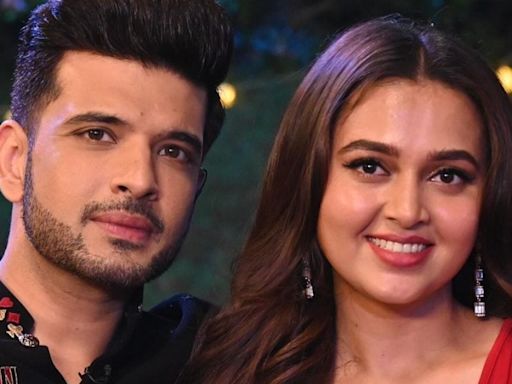 Tejasswi Prakash And Karan Kundrra Have Broken Up After 3 Years of Dating? | Exclusive - News18