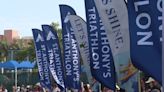Annual triathlon race in St. Petersburg raises money for health programs at St. Anthony's Hospital