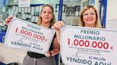El Euromillones deja en Elda un premio de un millón de euros