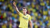 Roma continue talks with Villareal for Alexander Sorloth