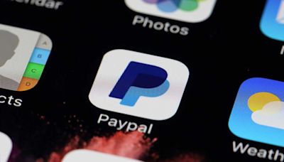 PayPal Earnings Beat Views. CEO Chriss Touts 'Transition' Year