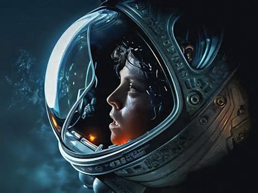 Alien, quando Ridley Scott (re)inventò la fantascienza