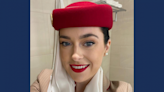 Tori Towey arrives back in Ireland after Dubai travel ban lifted - Homepage - Western People