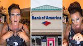 ‘I did the Chase bank glitch’: Woman issues warning after taking advantage of Bank of America glitch 13 years ago