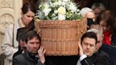 Highly regarded journalist’s life touched many people, funeral hears