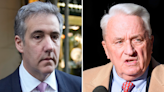 Cohen attorney: Robert Costello’s testimony ‘backfired’