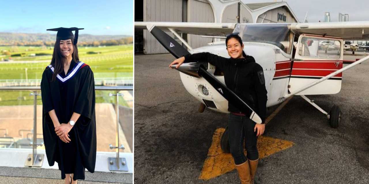 'Adventurous Spirit': Pilot Killed In NY Plane Crash Remembered For 'Palpable Zest For Life'