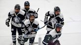 MHSAA hockey: Cranbrook outlasts East Grand Rapids, 3-2, in triple OT for Div. 3 crown