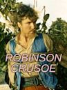 Les aventures de Robinson Crusoé