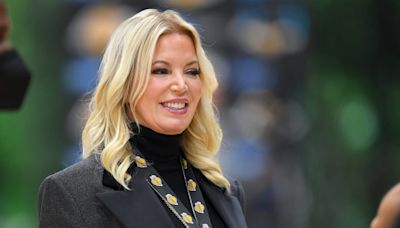 Lakers News: Jeanie Buss at Center of Fan Storm for Recent Gaffes