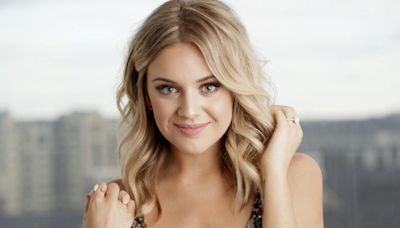 Kelsea Ballerini announces new album, 'Patterns.' It isn't what you'd expect: 'I'm team no rules' - The Morning Sun