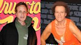 Pauly Shore's Richard Simmons biopic might actually be dead