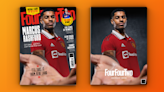 In the mag: the return of Marcus Rashford! Plus, Ted Lasso talks, 100 years of Wembley, Alan Sugar at Spurs and an exclusive chat with Tammy Abraham