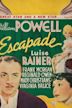 Escapade (1935 film)