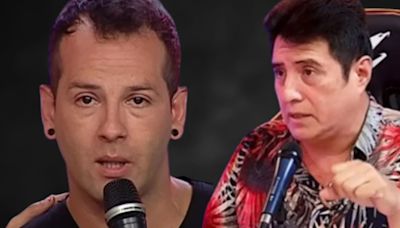 Creador de Skándalo acusa a Ricky Trevitazo de haber sido agresivo en la agrupación: “Le pegaba a los chicos”
