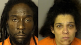 Horry County man, woman charged after child suffers life-threatening injuries in assault