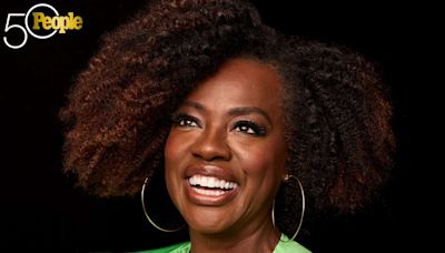 Viola Davis Reveals Her Greatest Advice to Daughter Genesis, 13: ‘No One Ever Told Me That’