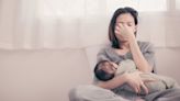 'Cuddle hormone' could be key to postnatal depression and weight loss
