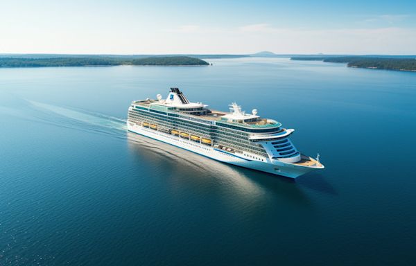 Royal Caribbean Cruises Ltd. (NYSE:RCL) Q1 2024 Earnings Call Transcript