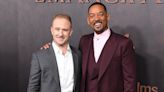Will Smith Says Emancipation Costar Ben Foster 'Didn't Acknowledge Me' for 6 Months to Stay in Character