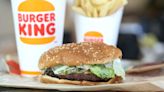 Burger King Menu Items You Should Think Twice About