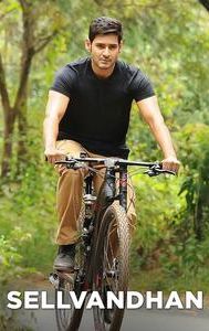 Srimanthudu