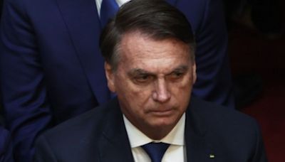 Tribunal de Brasil ratifica inhabilitación de Jair Bolsonaro: irá hasta 2030