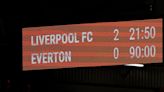 Liverpool 2-0 Everton LIVE! Gakpo goal - Premier League result, match stream and latest updates today