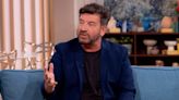 Nick Knowles shares weight loss update after fans call him 'unrecognisable'