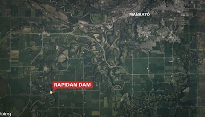 Live updates: Rapidan Dam in imminent failure condition