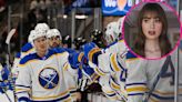 Buffalo Sabres Go Viral After Hockey Players Caught Discussing ‘Emily in Paris’ on the Ice