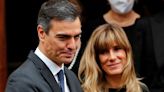 Spanish prosecutor seeks dismissal of case against PM Sanchez's wife