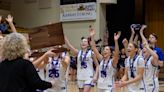 Seaman, Silver Lake girls basketball win KSHSAA state championships