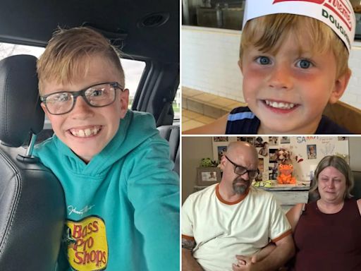 Indiana boy, 10, kills himself after suffering horrific bullying — parents say they complained to school 20 times