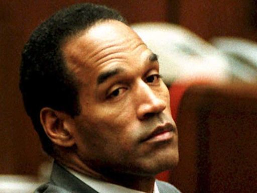 O.J. Simpson’s Heisman Trophy to Be Sold Amid Fred Goldman Demand