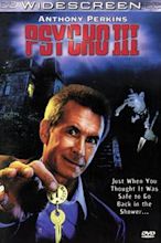 Psycho III