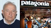 Patagonia's founder, who gave his company to a non-profit, loves saving money. From eating cat food to living in beach shacks, here are some of the wackiest examples.
