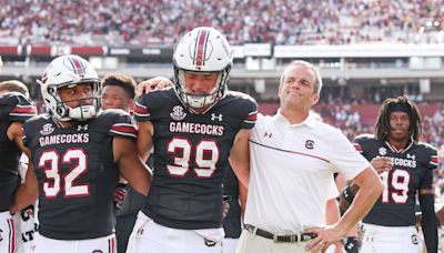 5 things we learned from South Carolina’s 36-33 loss to LSU