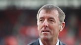 Matt Le Tissier’s descent into the world of conspiracies is alarming