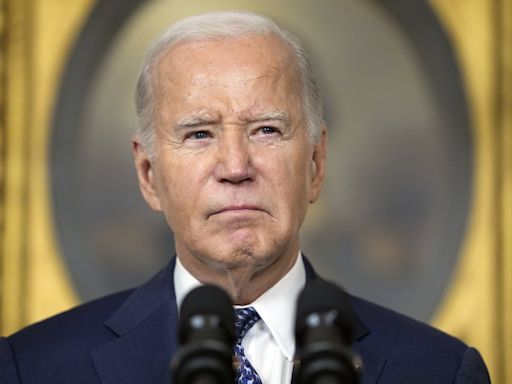 Biden drops out of 2024 race after disastrous debate inflamed age concerns. VP Harris gets his nod