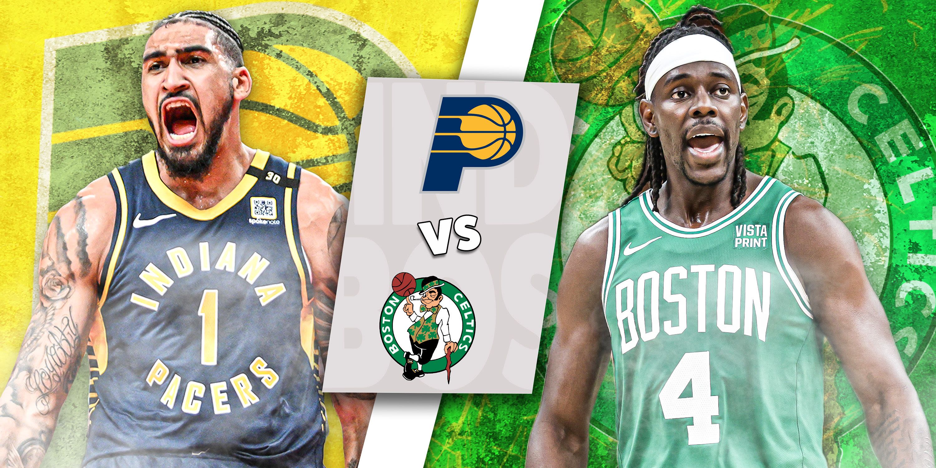 Indiana Pacers vs. Boston Celtics Game 4 Odds and Predictions