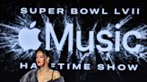 El show del medio tiempo del Super Bowl y las ganancias no monetarias que le genera a los artistas