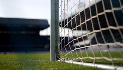 Colchester United 1-4 Doncaster Rovers