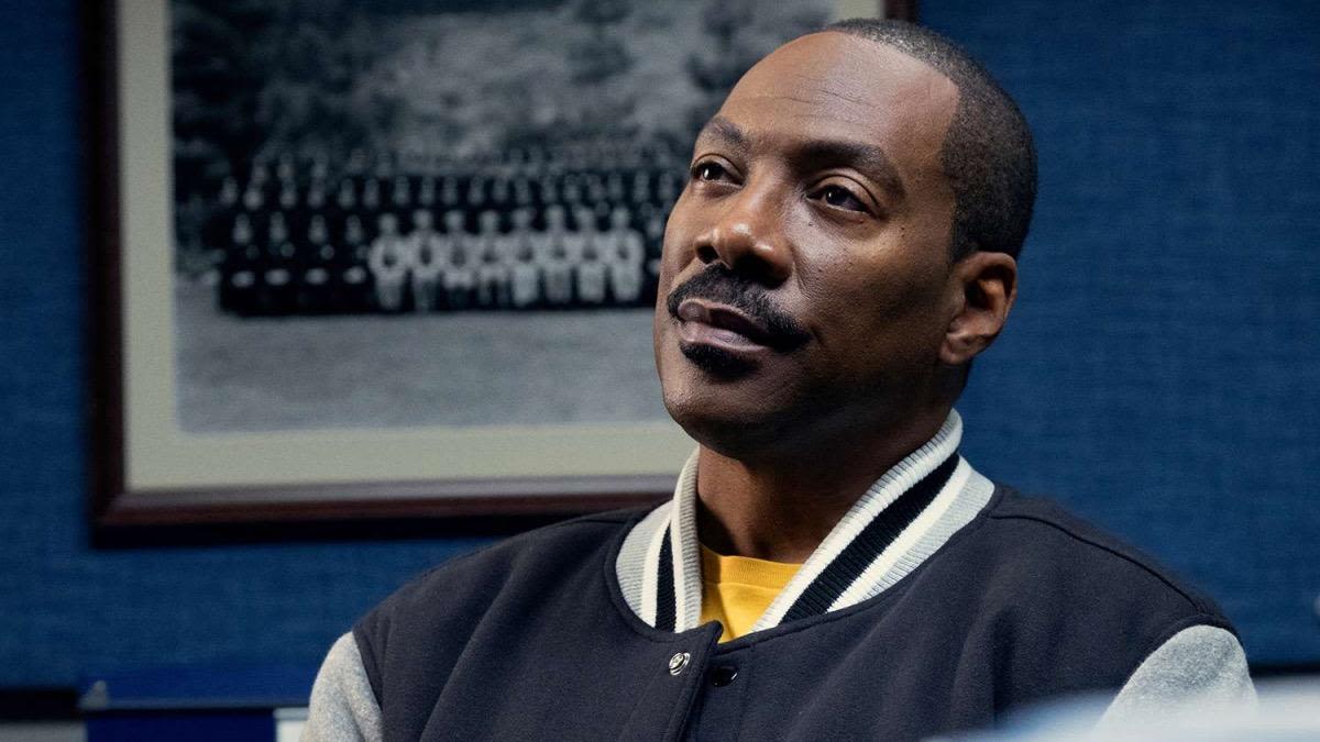 Netflix Top 10: Beverly Hills Cop Dethroned by Surprising New Drama