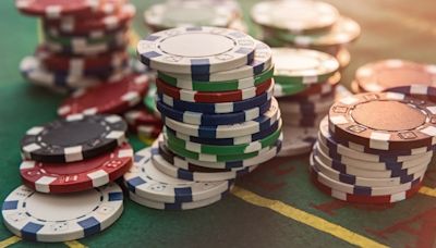 Hollywood Casino launching ‘Live Poker’ at two Pennsylvania locations